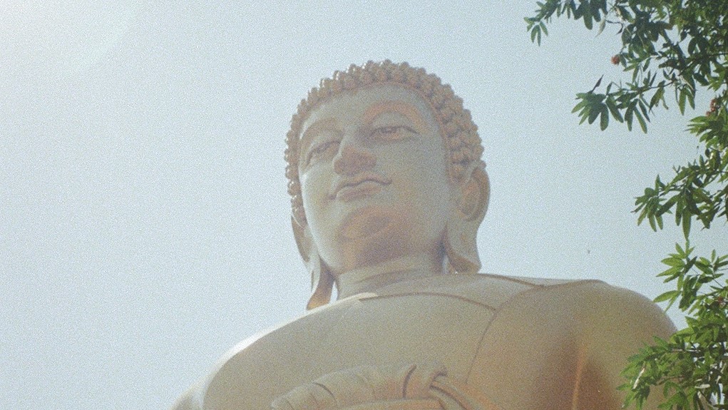 buddha